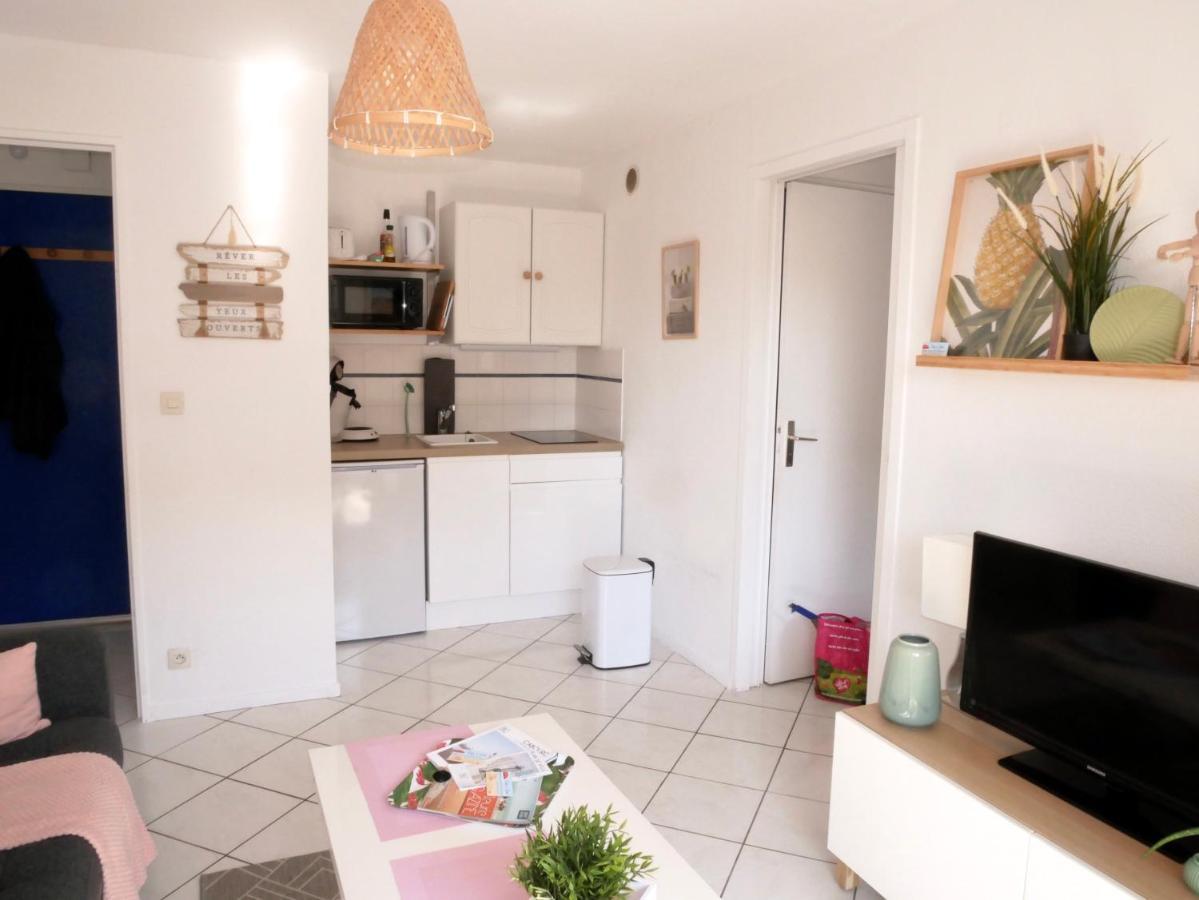 Fleur Marine 8 Διαμέρισμα Cabourg Εξωτερικό φωτογραφία