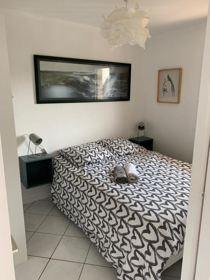 Fleur Marine 8 Διαμέρισμα Cabourg Εξωτερικό φωτογραφία
